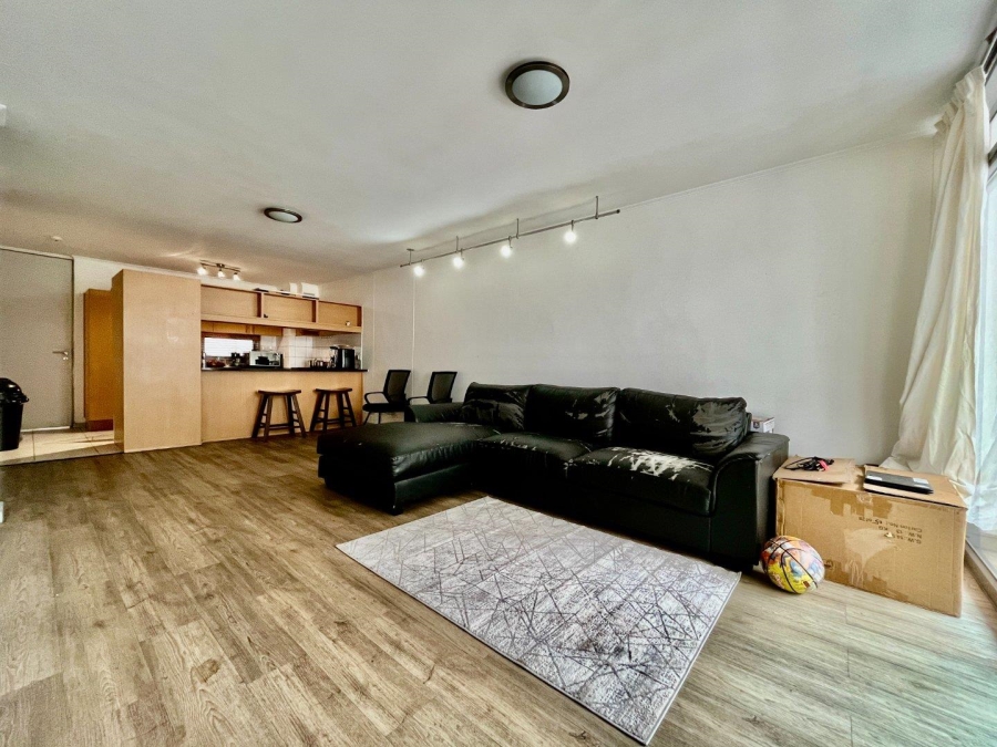 2 Bedroom Property for Sale in Claremont Upper Western Cape